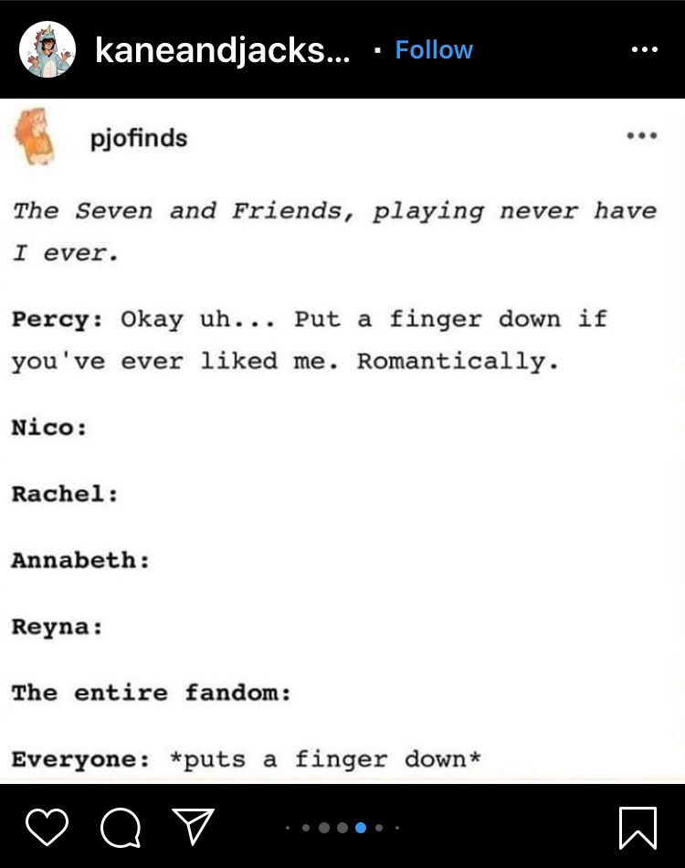 percy jackson memes