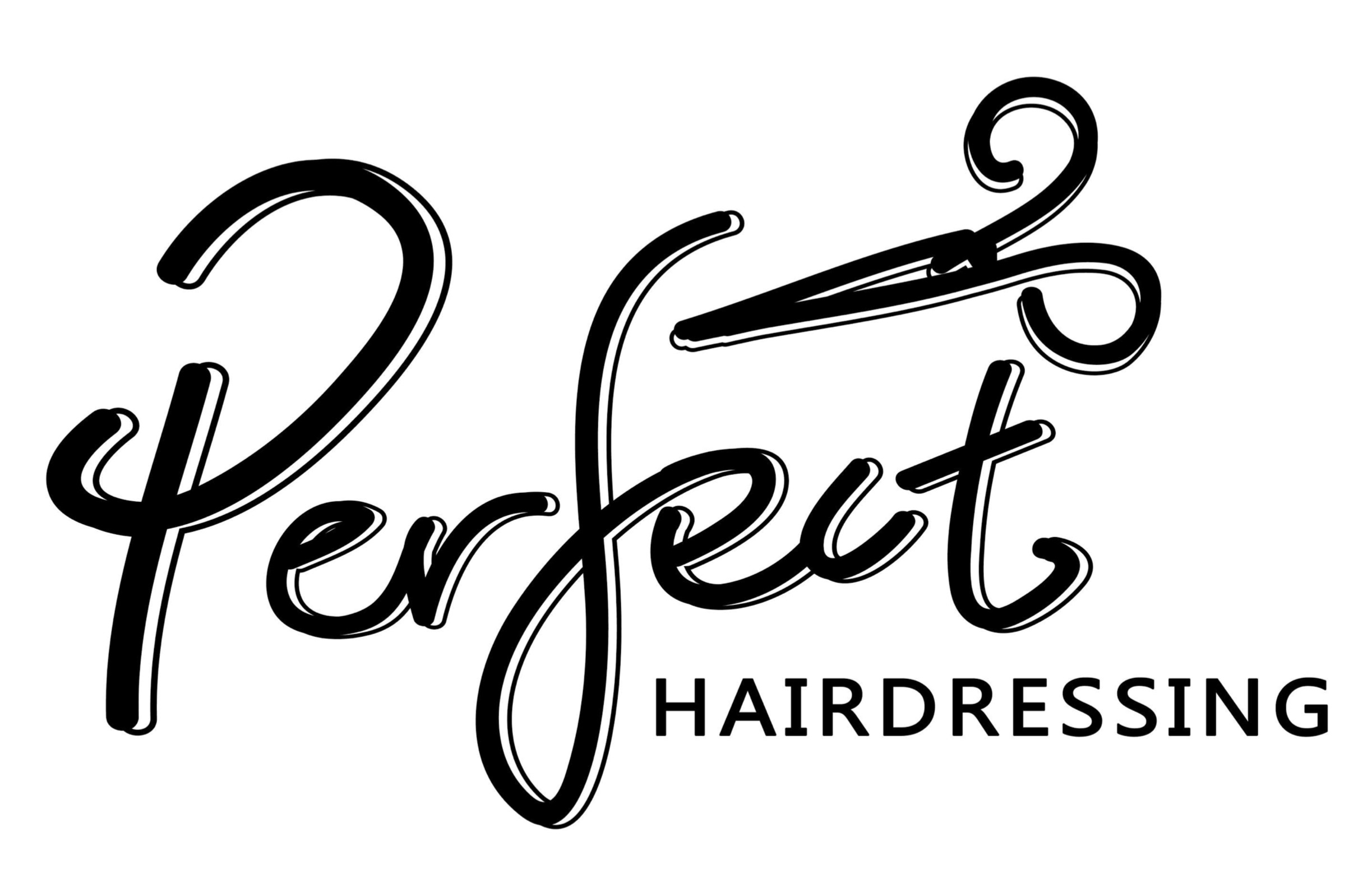 perfect hairdressing