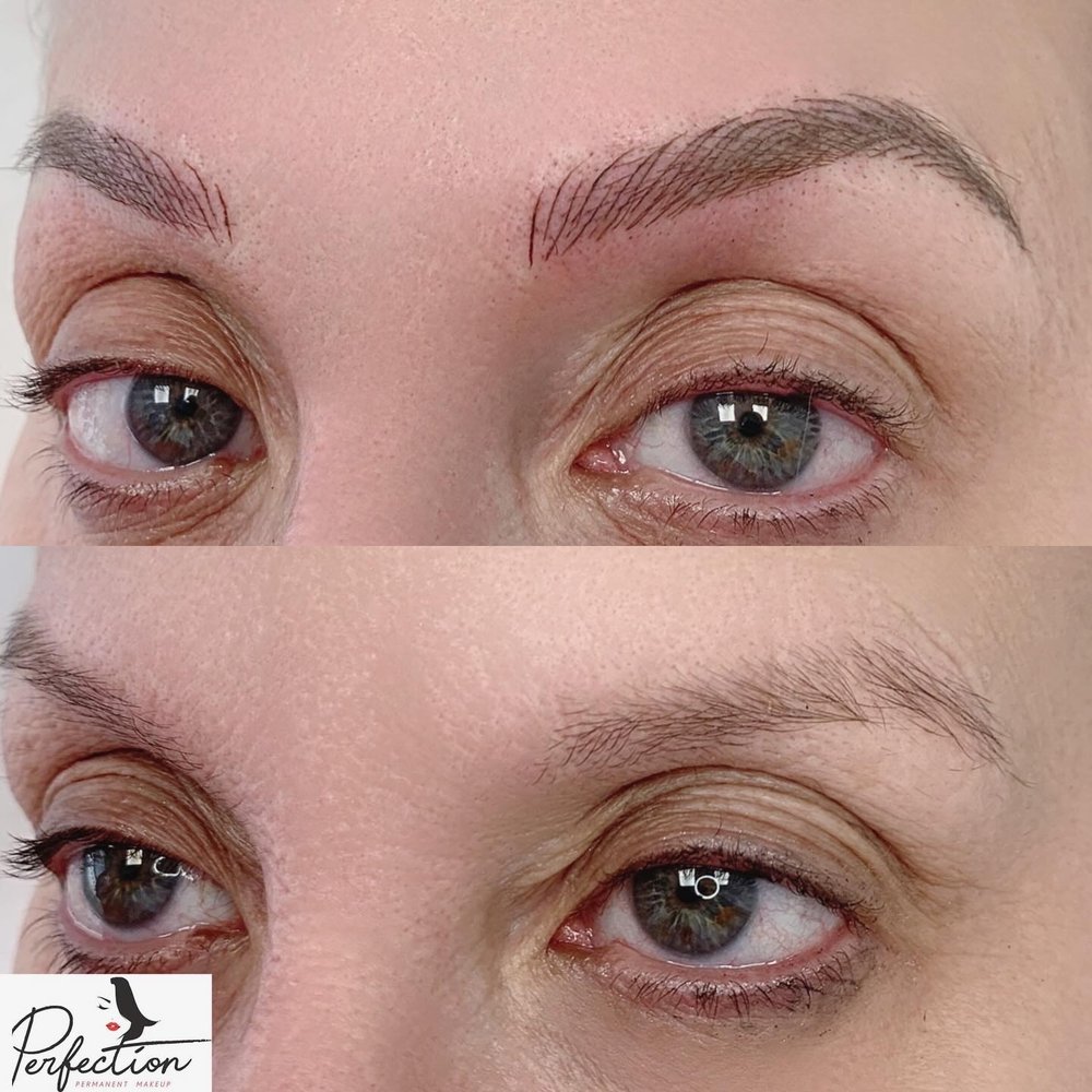 permanent makeup clinic mclean va