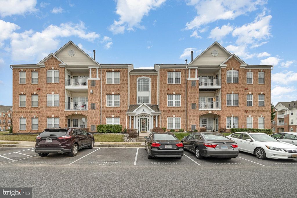 perry hall condos for sale