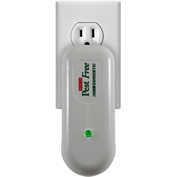 pest free plug in