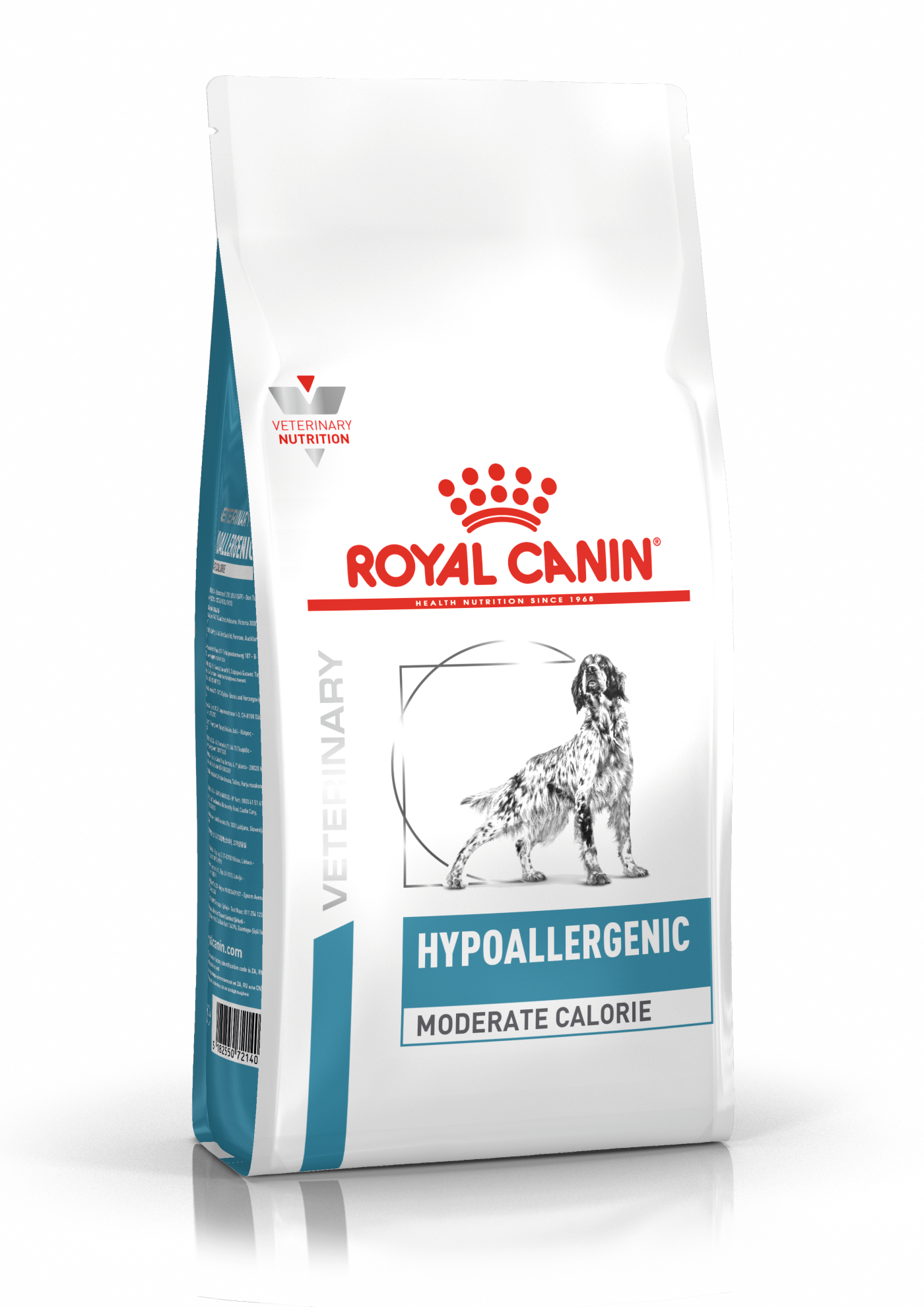 pet circle royal canin hypoallergenic