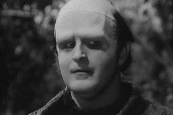 peter boyle frankenstein