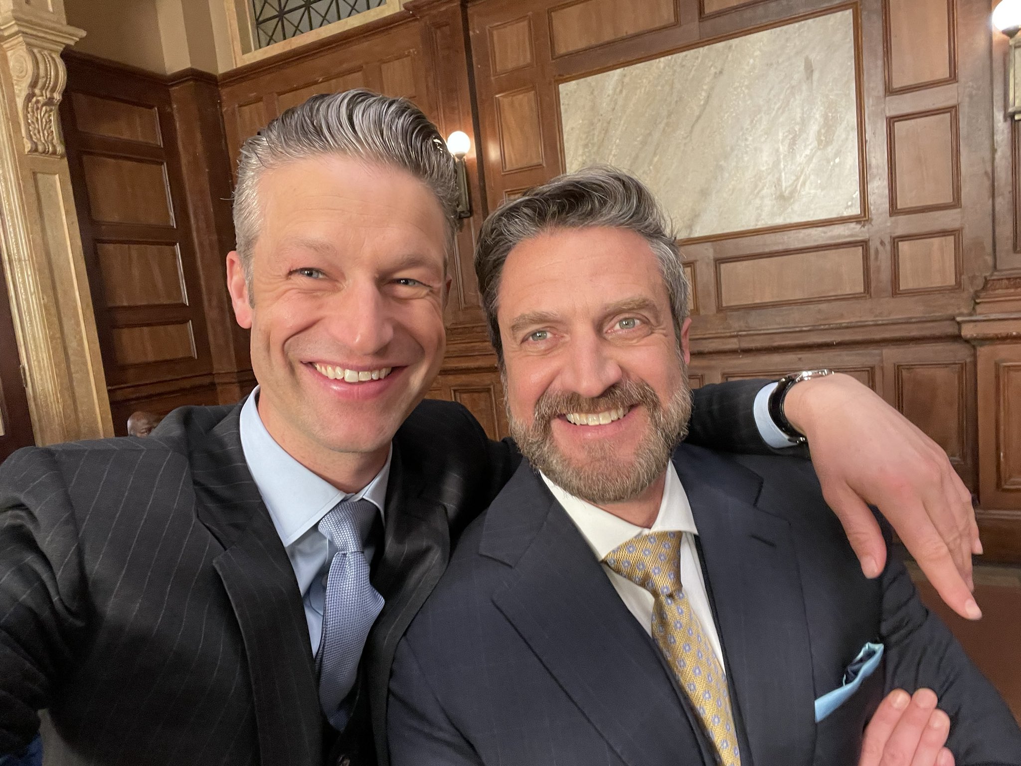 peter scanavino