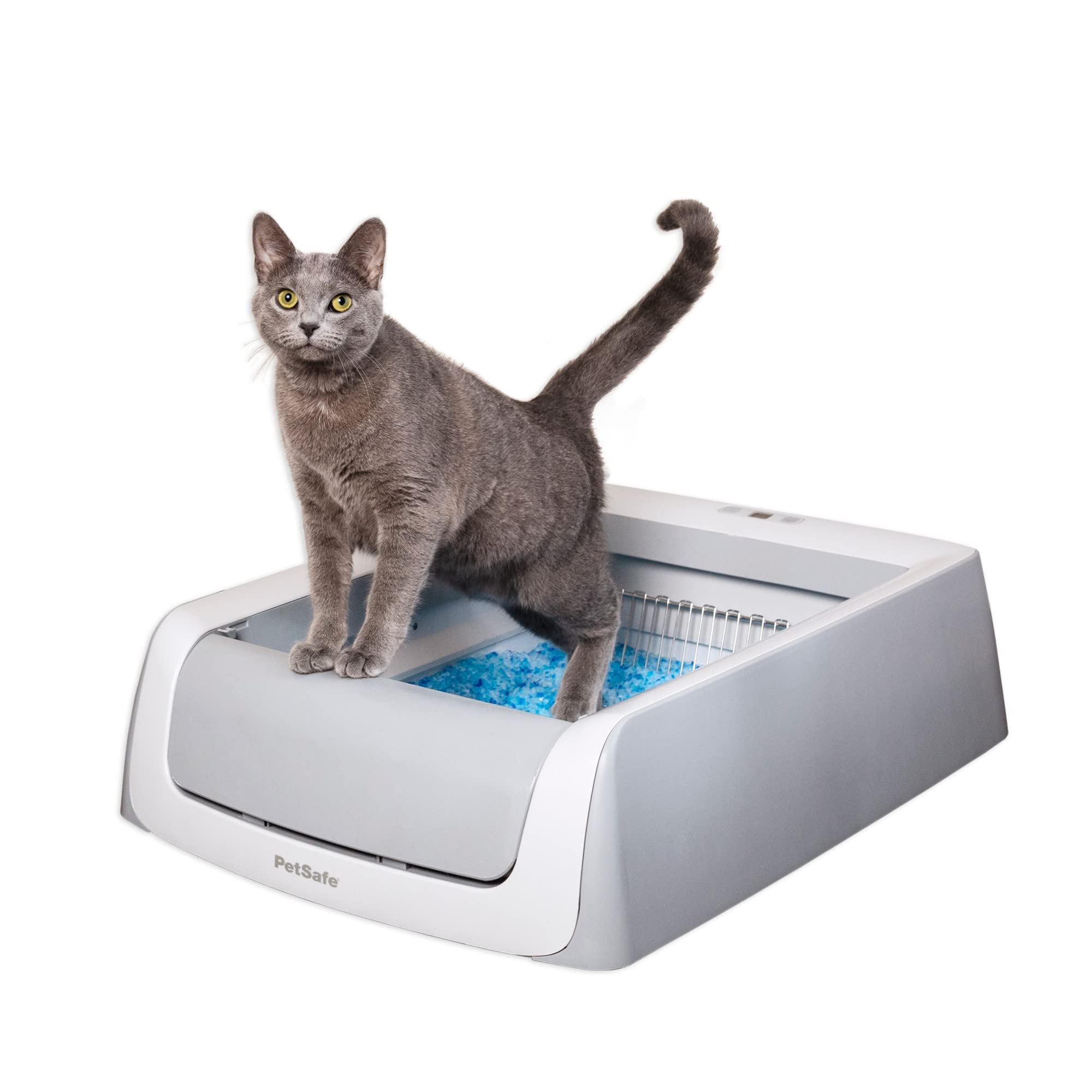 petsafe litter tray