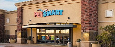 petsmart plaza centro