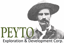 peyto exploration & dev