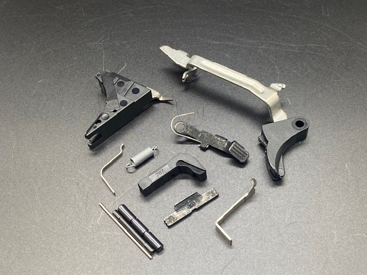 pf45 lower parts kit