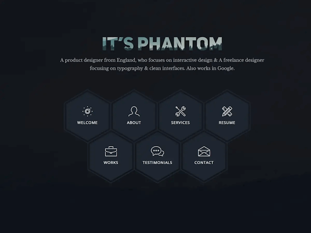 phantom.netlify