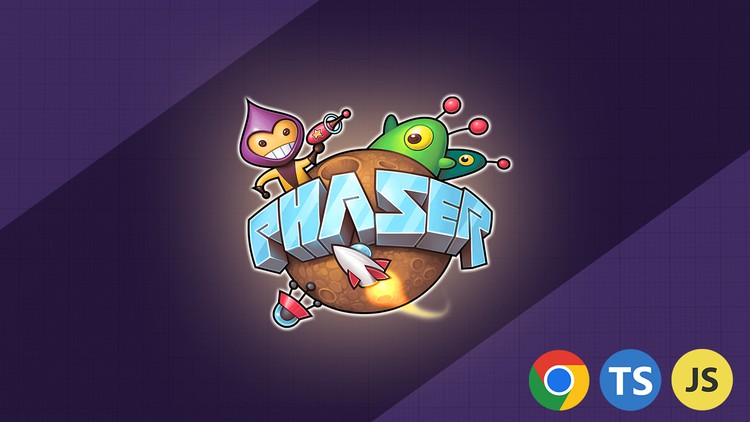 phaser 3