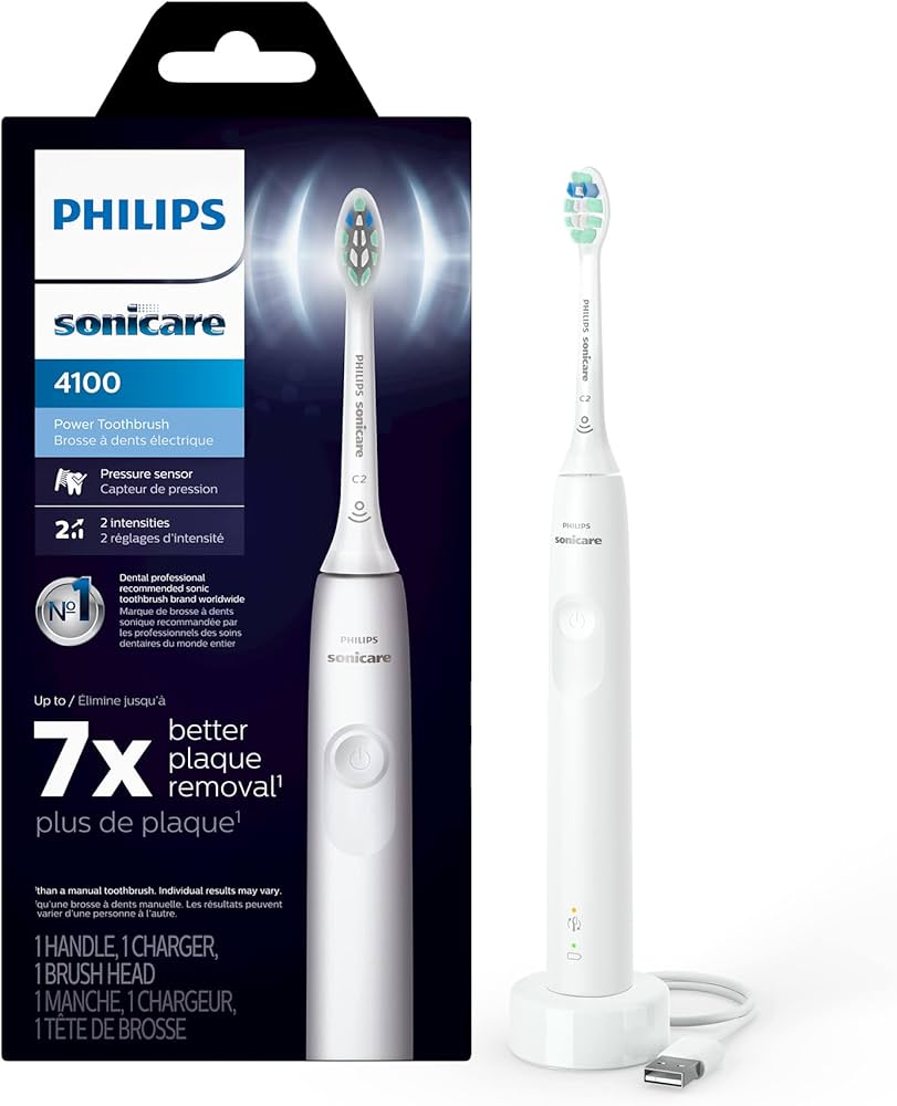 philip sonicare