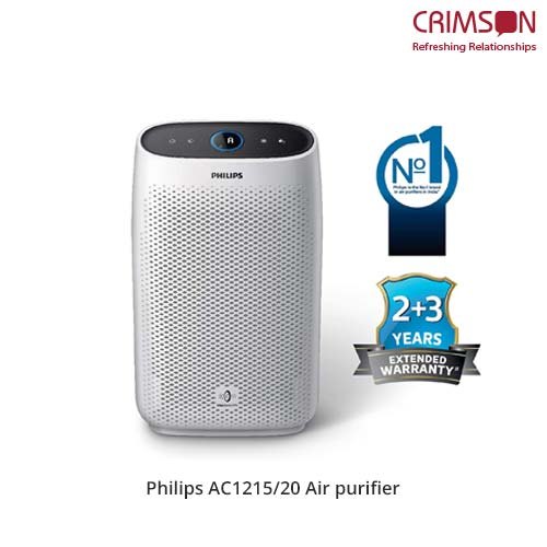 philips 1000 air purifier