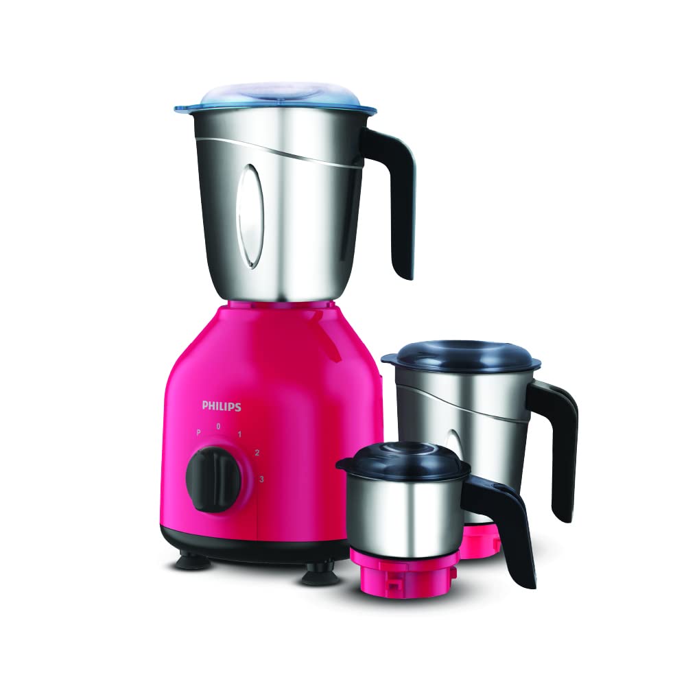 philips mixer grinder