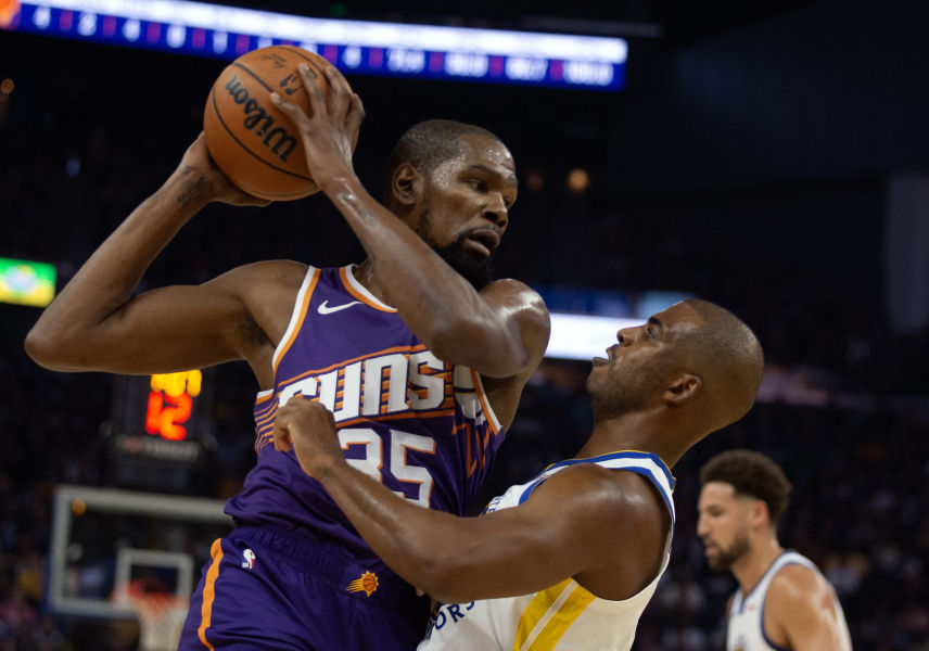 phoenix suns vs golden state warriors match player stats