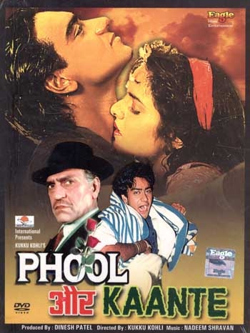 phool aur kaante full movie download