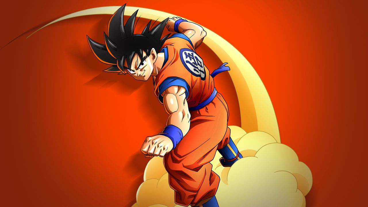 photos of dragon ball z