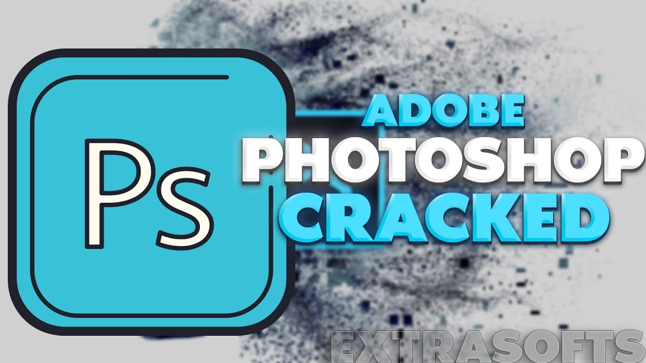 photoshop crack github