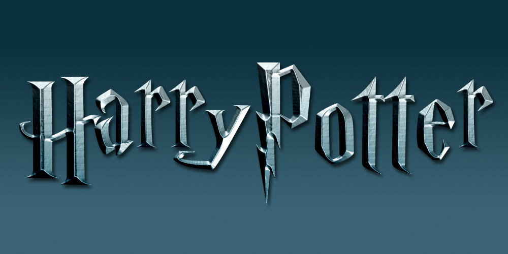 photoshop harry potter effect