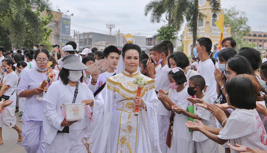 phuket vegetarian festival 2020