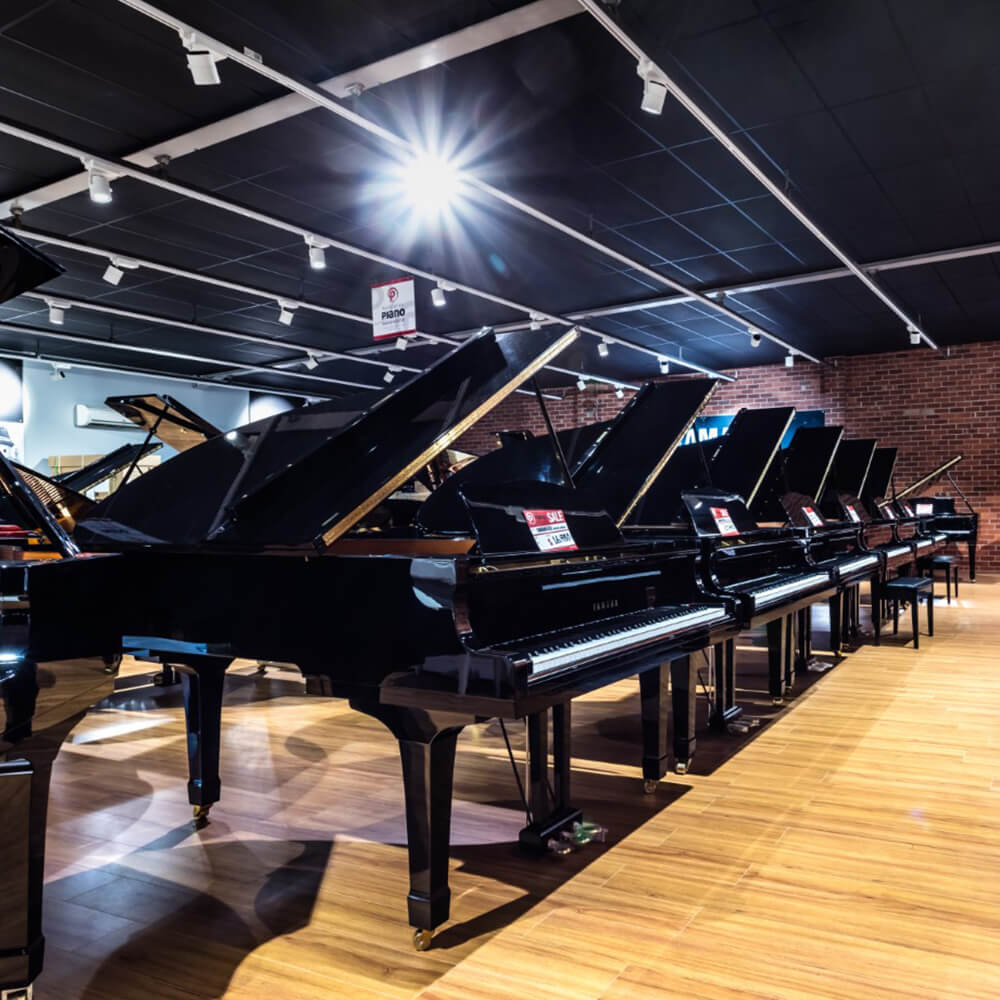 piano warehouse