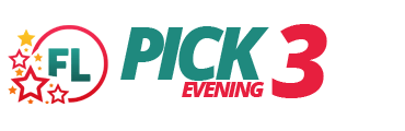 pick 3 evening