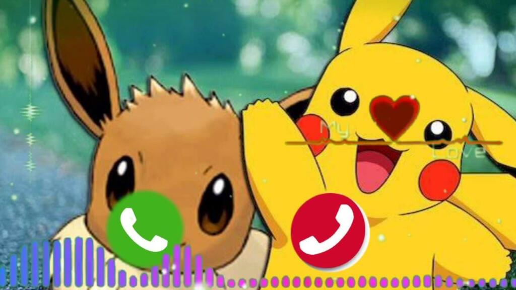 pika pika sound download