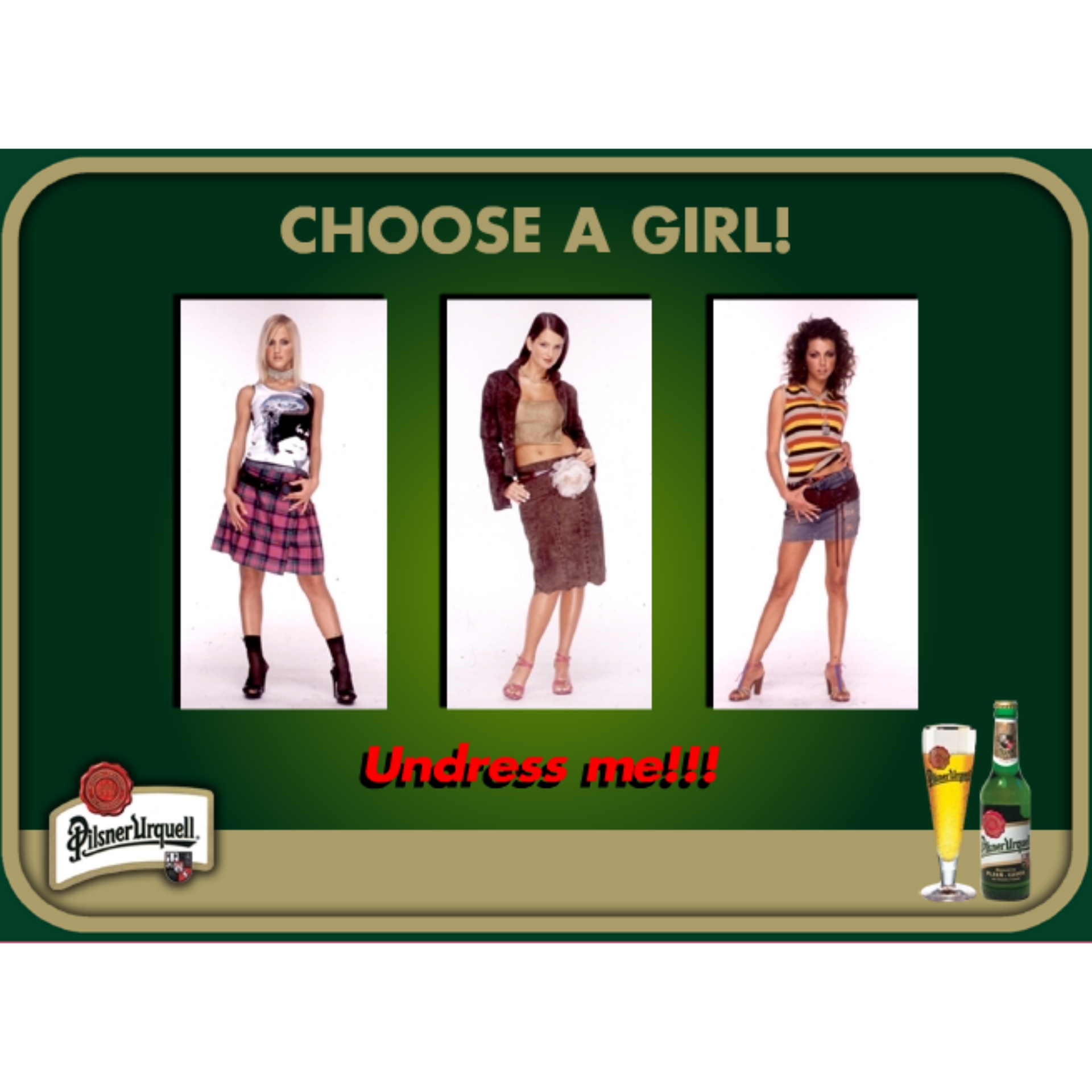 pilsner urquell game download