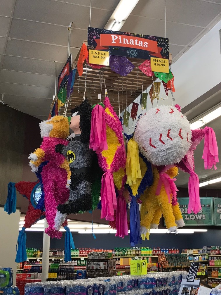 pinatas near me