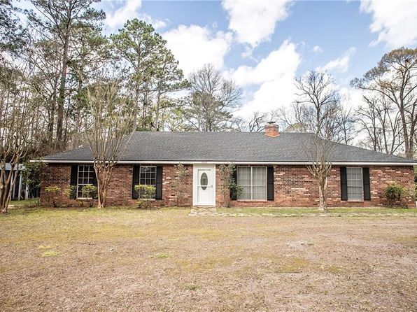 pineville la real estate