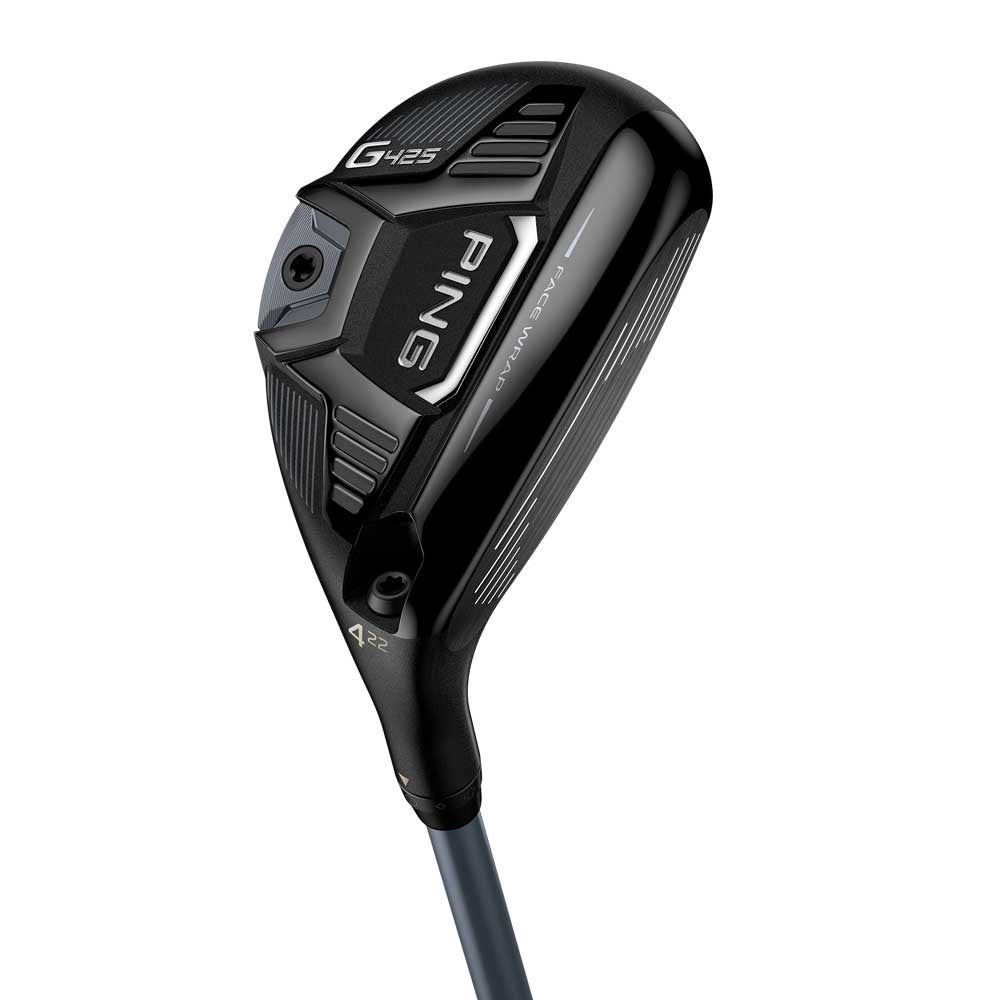 ping g425 hybrid review