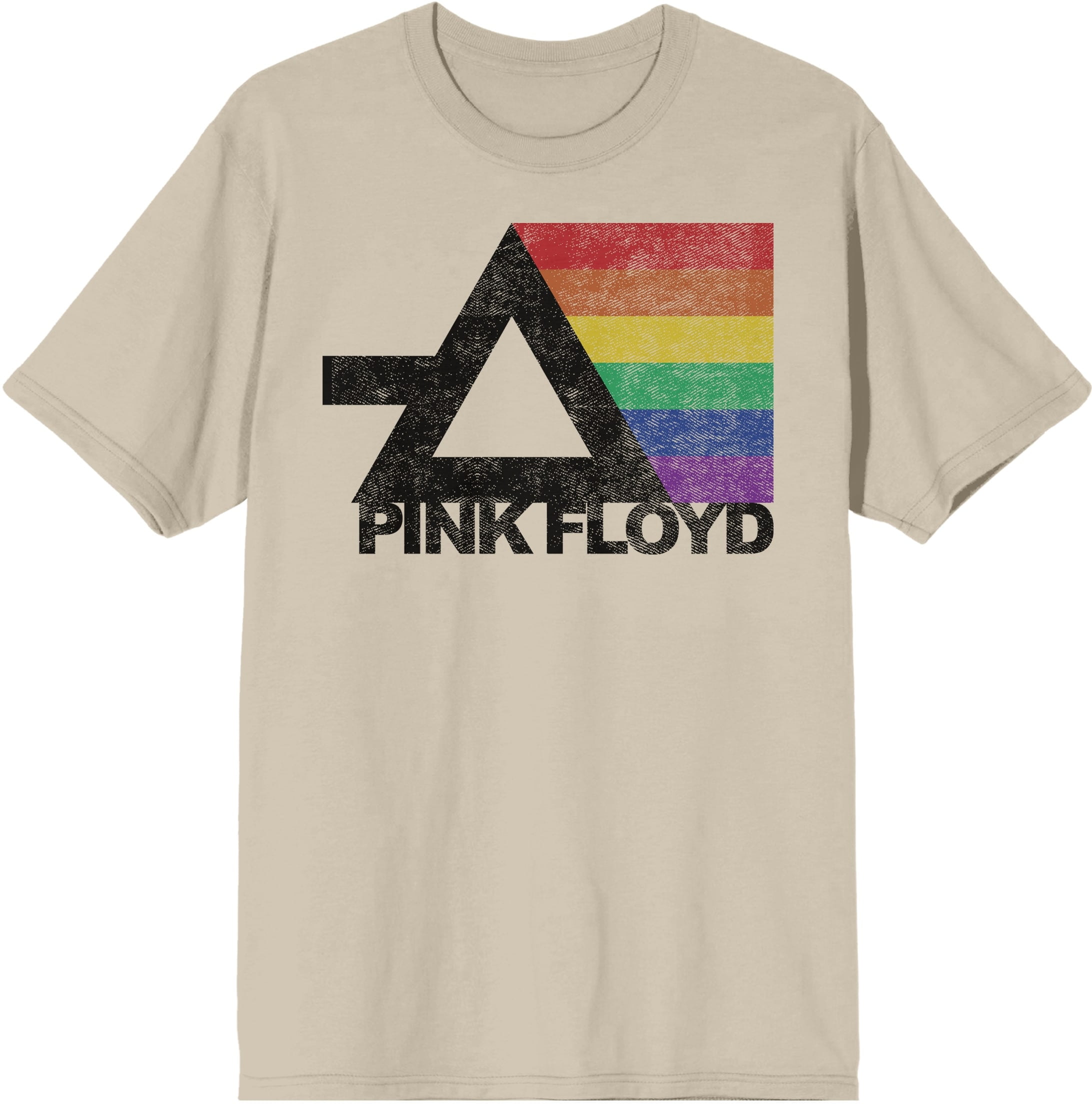 pink floyd tshirt mens