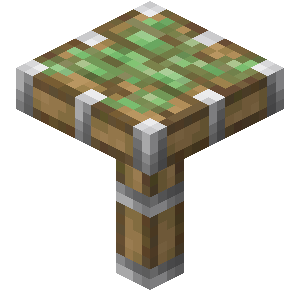 piston minecraft