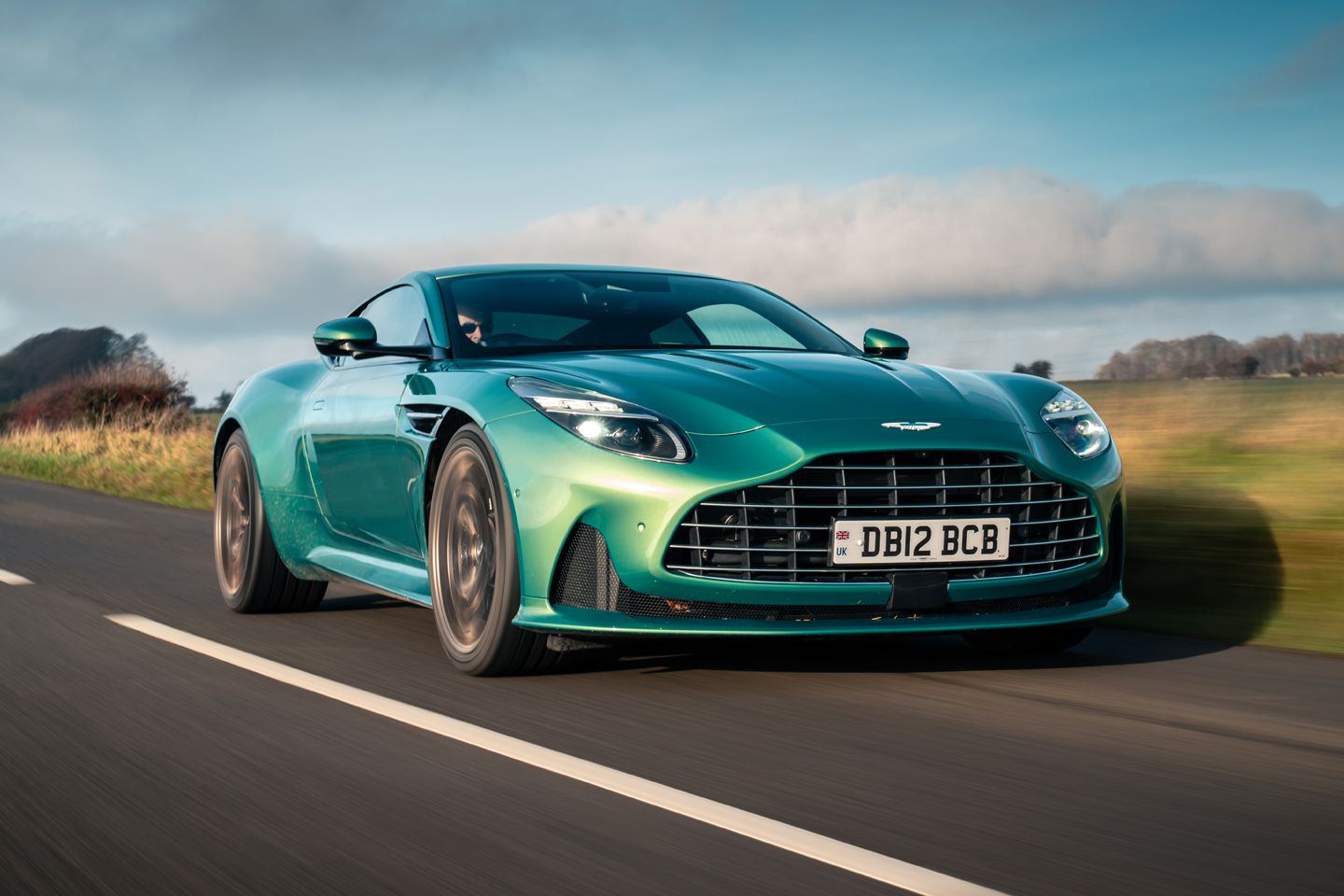 pistonheads aston martin