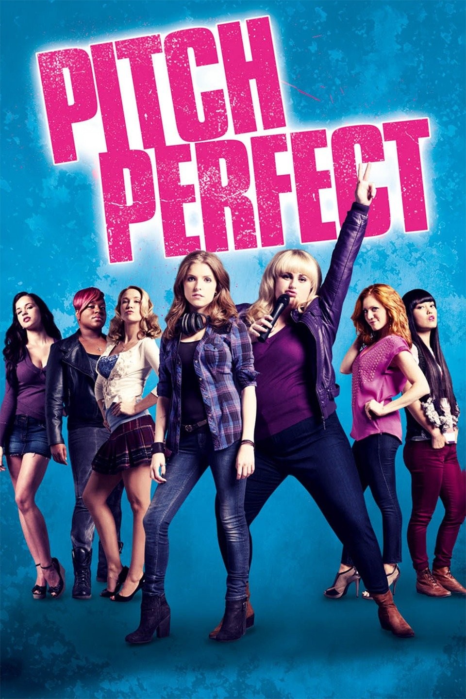 pitch perfect 2012