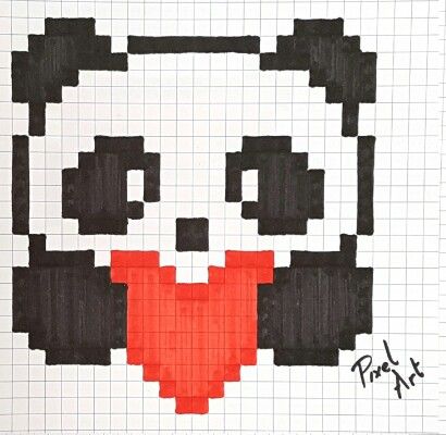 pixels para dibujar