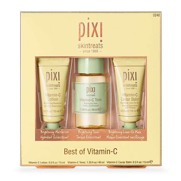 pixi vitamin c set