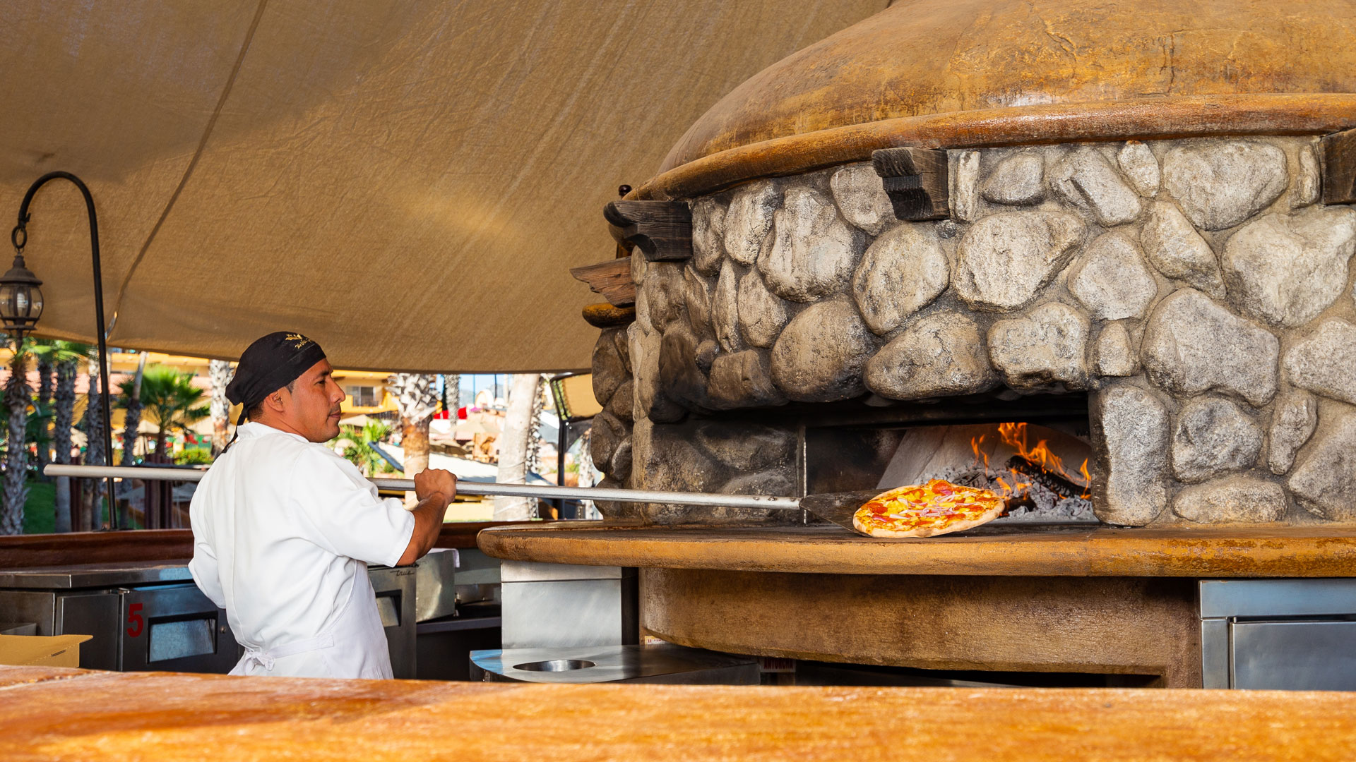 pizza cabo san lucas