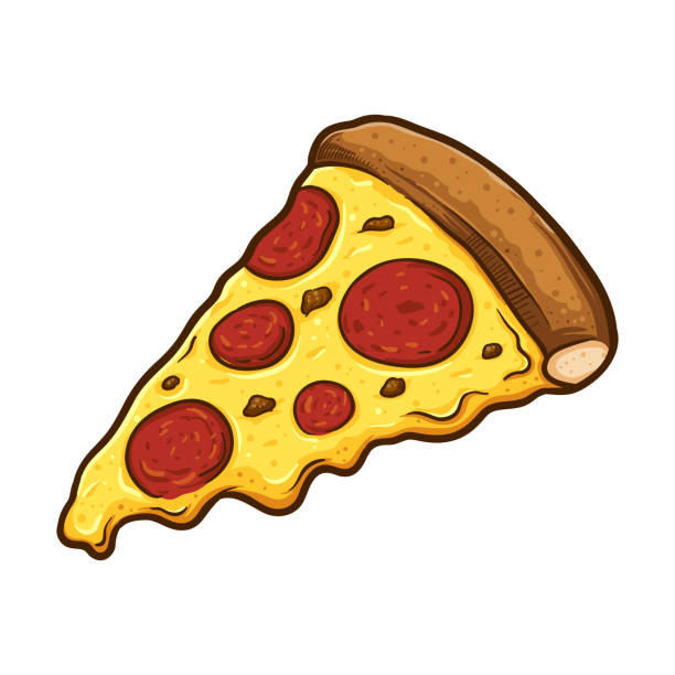 pizza clipart