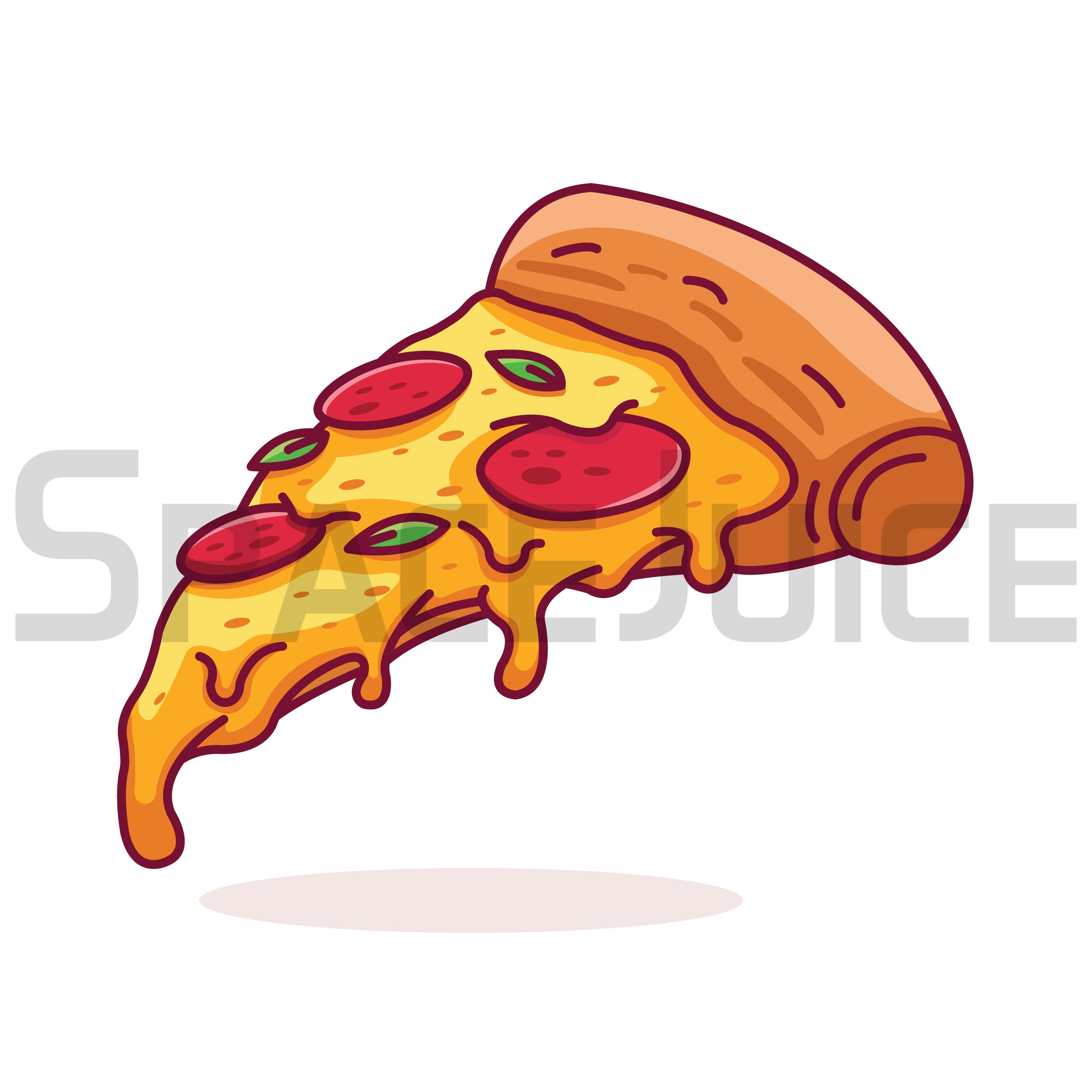 pizza images clipart