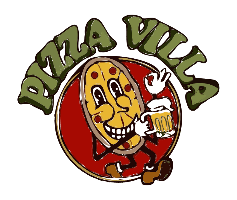 pizza villa portland