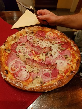 pizzas peppino