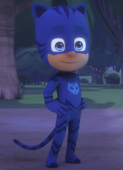 pj masks catboy