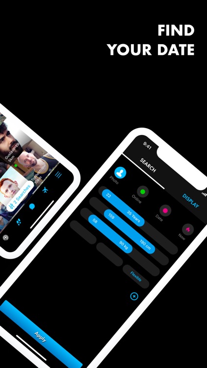 planetromeo mobile app