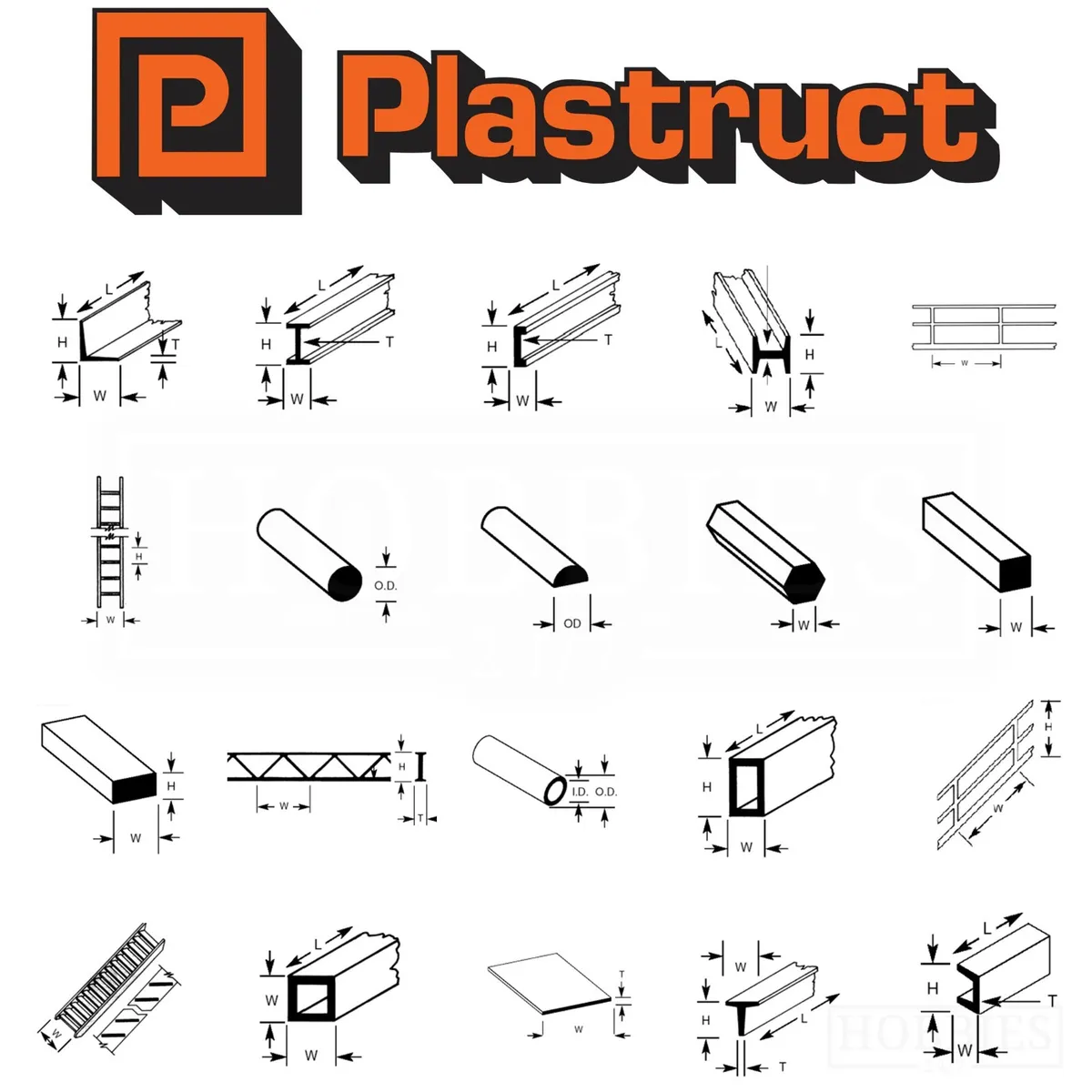 plastistruct uk