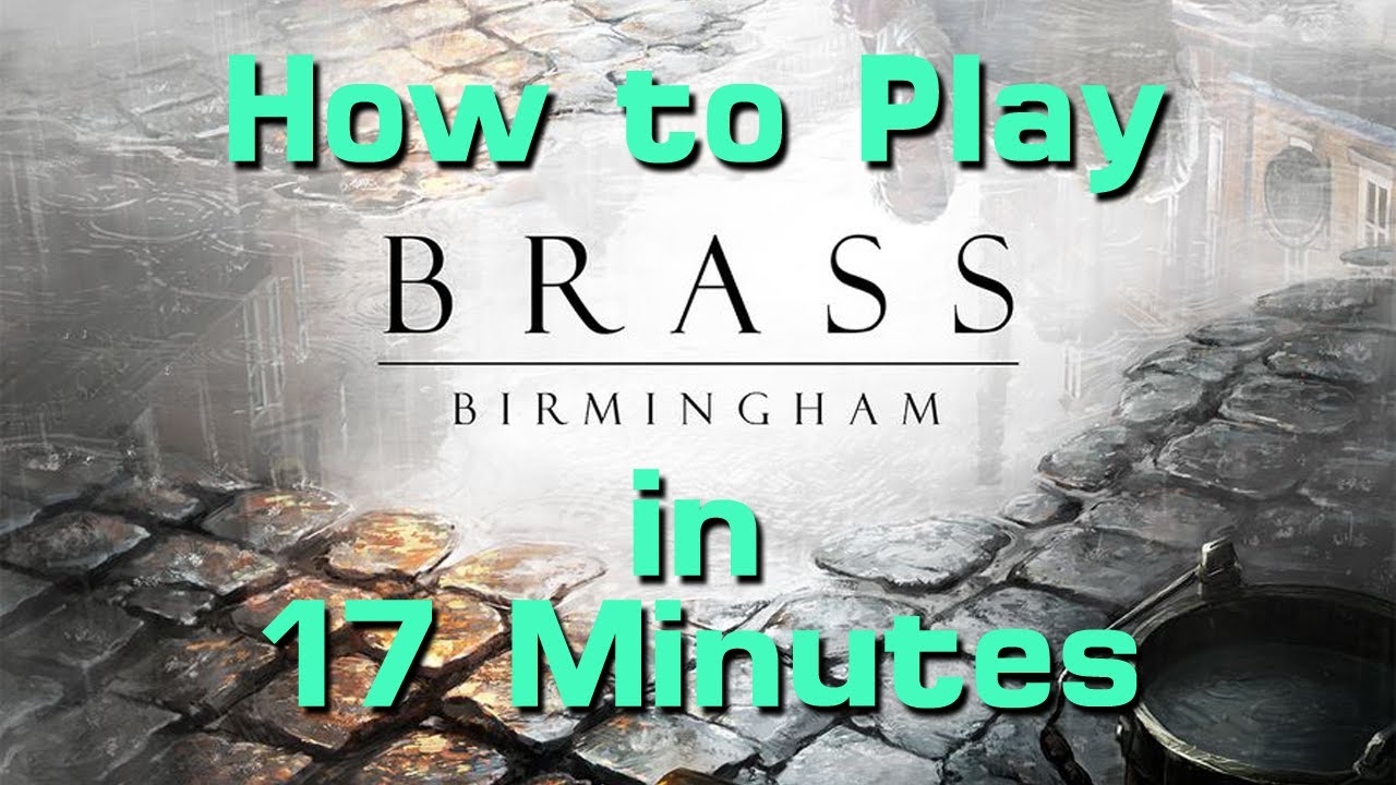 play brass birmingham online