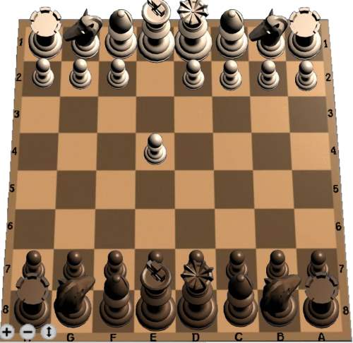 play chess vs pc