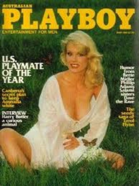 playboy 1980