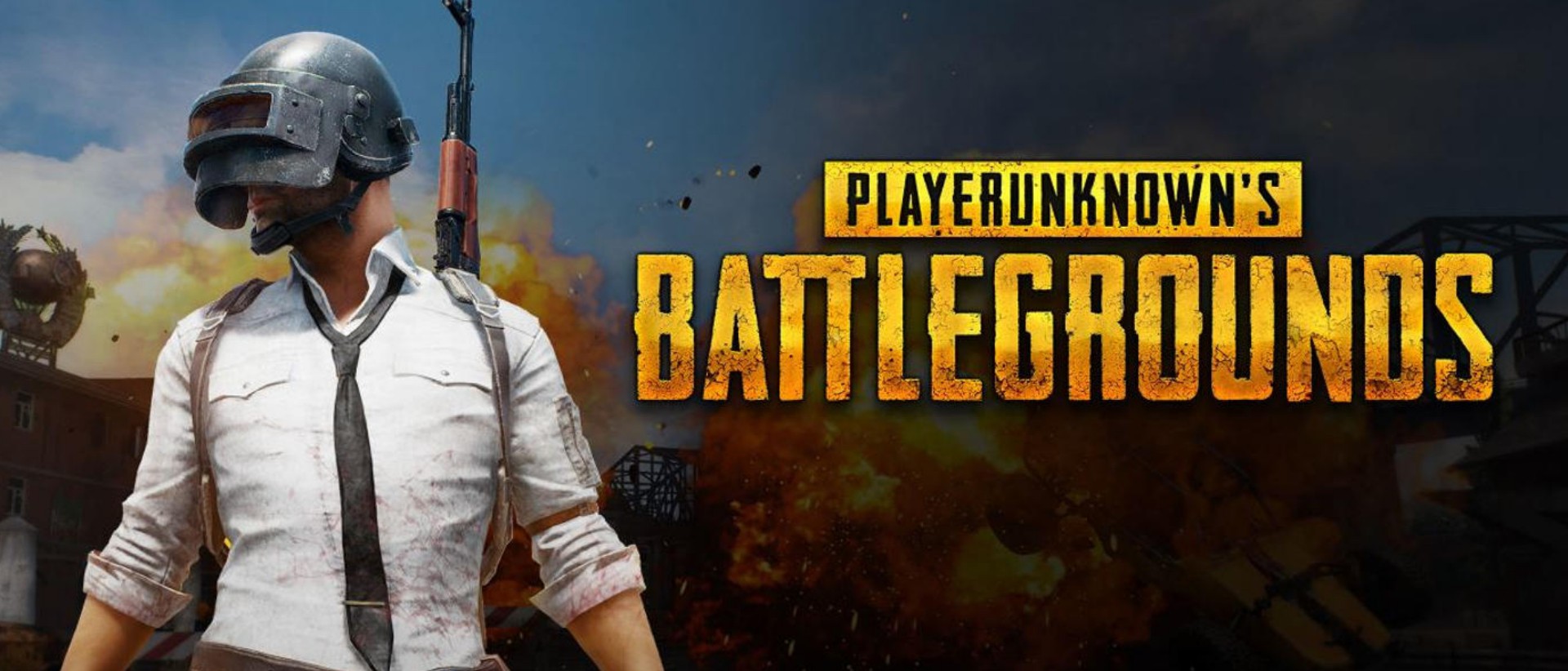 playerunknowns battlegrounds setup