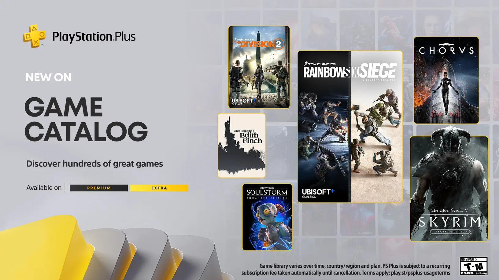 playstation plus extra november 2023