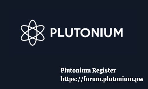 plutonium forum